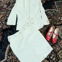 مقداری لباس دخترانه نوی نو