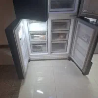 یخچال  سایدچهار هیمالیا|یخچال و فریزر|رودهن, |دیوار