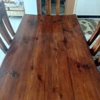 میزنهار خوری 4نفره