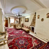 آپارتمان ۹۴ متر در باغمیشه ویو ابدی اعیان ملک