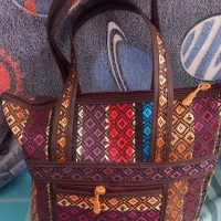 کیف چادر و جانماز برای مساجد