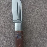 علی جعفر و بابا کهنه|کلکسیون اشیاء عتیقه|خوی, |دیوار