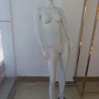 حراج مانکن با چهره