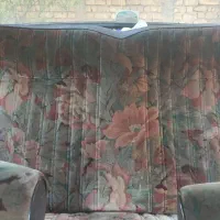 پیکان دولوکس (پیکان شاهی)|خودرو کلاسیک|خمینی‌شهر, |دیوار