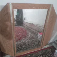 اینه قدی