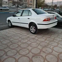 سمندEF7 بدون رنگ|خودرو سواری و وانت|سقز, |دیوار