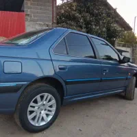 پژو پارسtu5 دریچه گاز سیمی|خودرو سواری و وانت|لنگرود, |دیوار