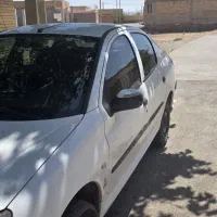 پژو 206 sd|خودرو سواری و وانت|مبارکه, |دیوار