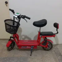 موتور برقی اسکوتر برقی