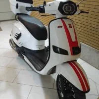 فروش موتور S5کویر