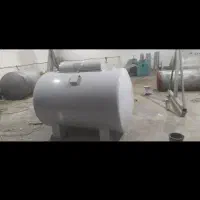 منبع گاز مایع LPG|مصالح و تجهیزات ساختمان|مشهد, توس (بلوار توس)|دیوار