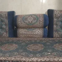 شاه‌نشین‌‌|رختخواب، بالش، پتو|پاکدشت, شهرک امام رضا|دیوار