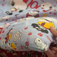 تشک پنبه‌ای تا 5 سال