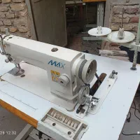 چرخ خیاطی|ماشینآلات صنعتی|هریس, |دیوار