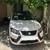 کوییکGXR-L۱۴۰۴، پارسخودرویی،رینگآلومینیومیاسپرت