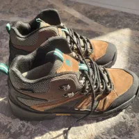 کفش کوهنوردی برندvaco