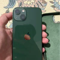 ۱۳ نرمال تمیز