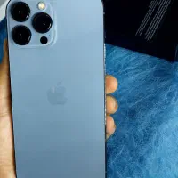 ایفون 13 پرومکس