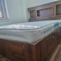 سرویس تخت