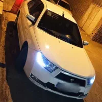 دنا معمولی تیپ 2 مدل 99 در حد|خودرو سواری و وانت|قم, نخودی|دیوار