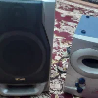 باند اسپیکر