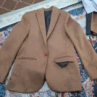 کت وشلوار بچگانه