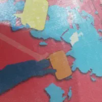 هوش و استعداد معلمی فرهنگیان