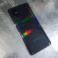 گوشی a51