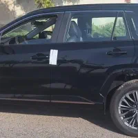 تویوتا وایلدلندر wildlander وایلندر