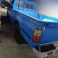 نیسان مدل ۹۱|خودرو سواری و وانت|بندر ترکمن, |دیوار