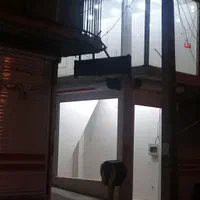 مغازه دوطبقه کوچک خیابان امام مرکزشهر|اجارهٔ مغازه و غرفه|ایذه, |دیوار