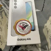 گوشی a16 رام ۶