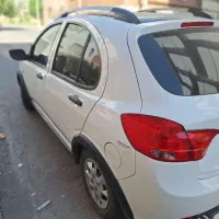 کوییک RS مدل ۱۴۰۲|خودرو سواری و وانت|دزفول, |دیوار