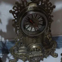 اینه شمعدان|صنایع دستی و سایر لوازم تزئینی|تهران, تهرانسر مرکزی|دیوار