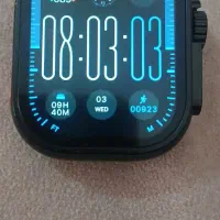 ساعت هوشمند