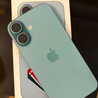 آیفون ۱۶ نرمال هلس ۹۸ iphone 16 normal