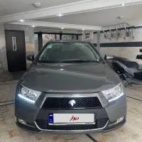 دنا پلاس اتومات توربو بدون رنگ مدل ۴۰۱