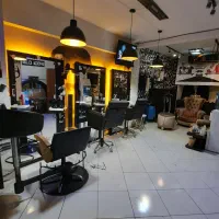 لوستر جا لامپی آویز