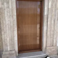 رنگکاری مصنوعات چوبی، مبل،درب چوبی|خدمات پیشه و مهارت|آران و بیدگل, |دیوار