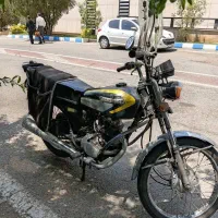 رهرو ۱۲۵