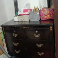 کمد|جاکفشی، کمد، دراور|اراک, |دیوار