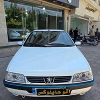 پژو slx 98 دریچه سیمی در حد|خودرو سواری و وانت|اصفهان, ابر|دیوار