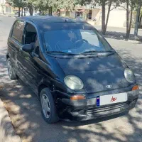 دوو ماتیز|خودرو سواری و وانت|قزوین, |دیوار