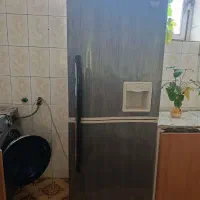 یخچال و فریزر