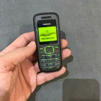 نوکیا ۱۲۰۸ اصلی تمیز فابریک