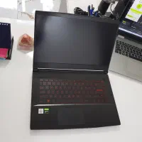 MSI ms-16w1 لپتاپ گیمینگ ام اس آی|رایانه همراه|تهران, شهرک چیتگر|دیوار