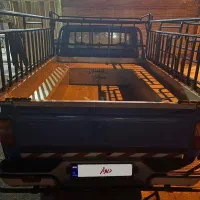 نیسان فوق تمیز ۱۴۰۲|خودرو سواری و وانت|اهواز, کوی آغاجاری|دیوار