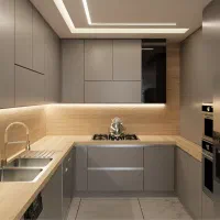 مونتاژ کار کابینت|استخدام صنعتی، فنی، مهندسی|تهران, اتحاد|دیوار