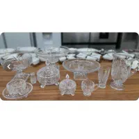 سرویس پذیرایی بلور خورشیدی