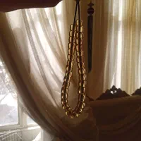 تسبیح آلمانی قدیم